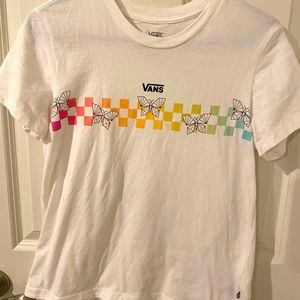 Vans T shirt